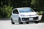 Volkswagen up! GTI 2018 года (JP)